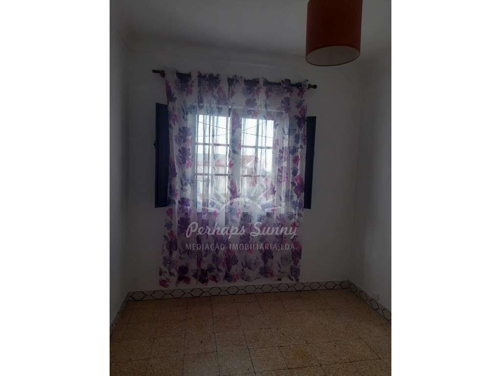 Moradia com Quintal - zona de Melides-8