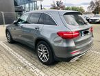 Mercedes-Benz GLC 250 d 4-Matic - 4