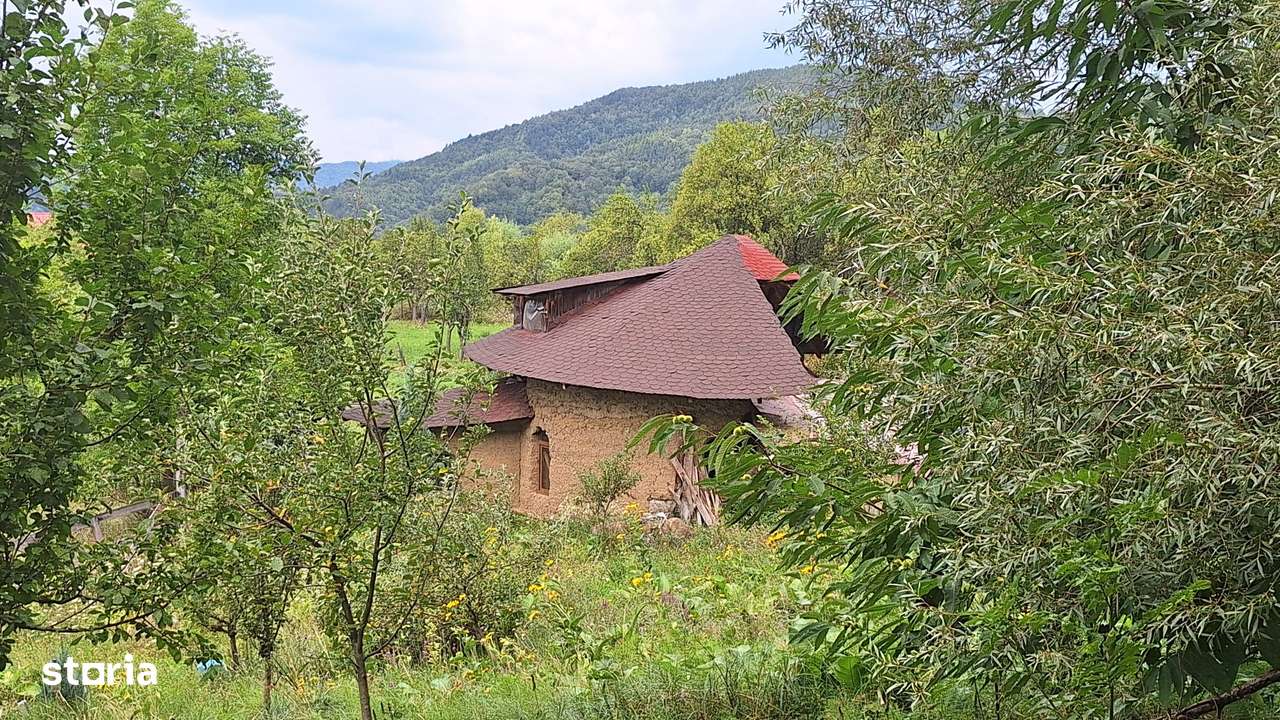 VANZARE ANSAMBLU CASUTE BRADULET ARGES - Imagine principală: 4/20