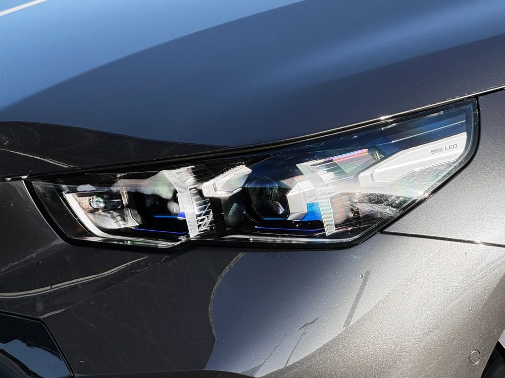 BMW Seria-5 2.0 Benzyna 208 KM — zdjęcie 7