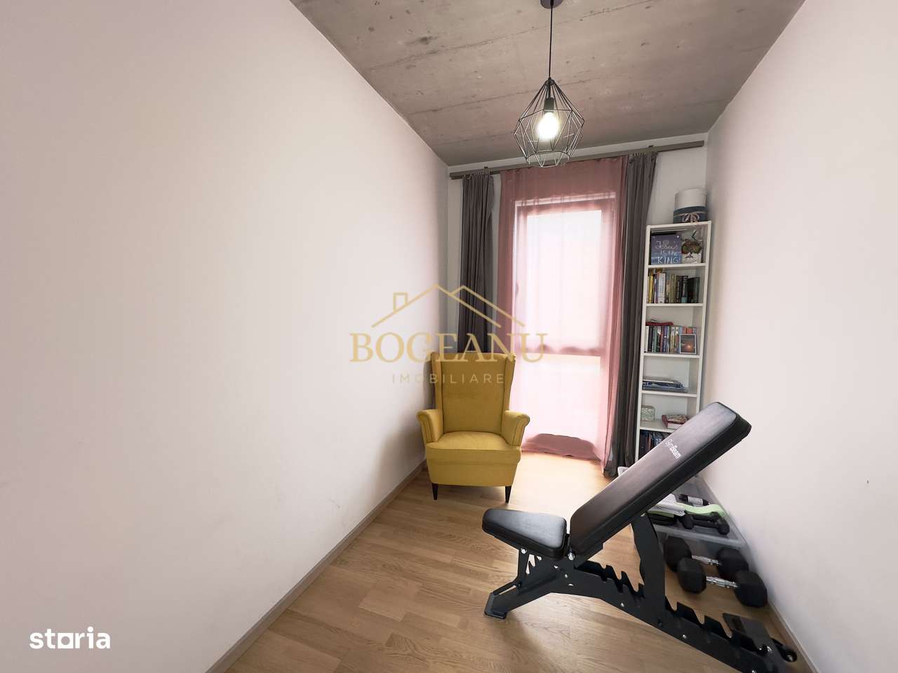 BG01 Vila moderna-Design Industrial-COMISION 0%-12