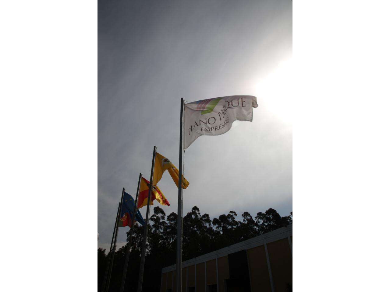 Armazém Arrendamento - Matosinhos - Perafita - Grande imagem: 4/9