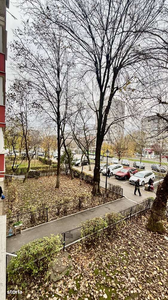 Apartament 2 camere decomandat, renovat !-10