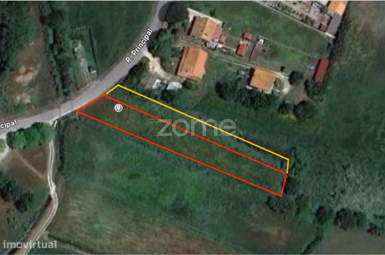 Terreno Rústico Leirão-18