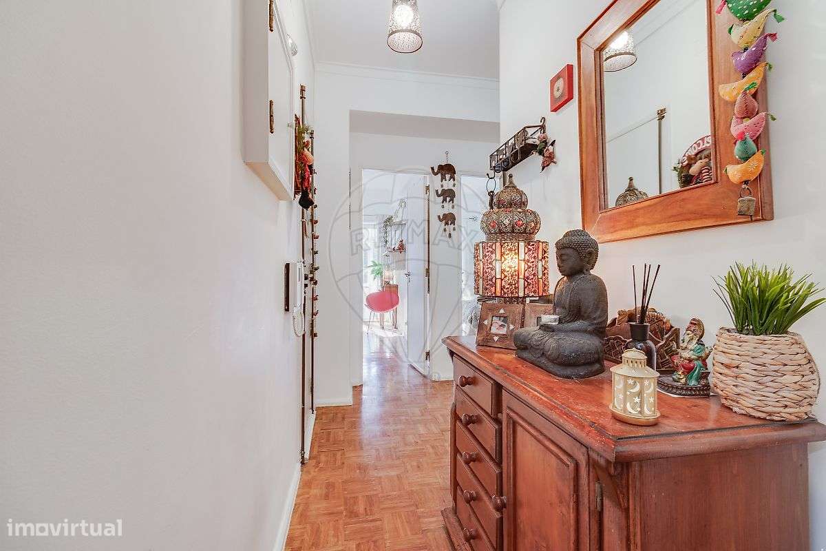 Apartamento T2 para venda-8