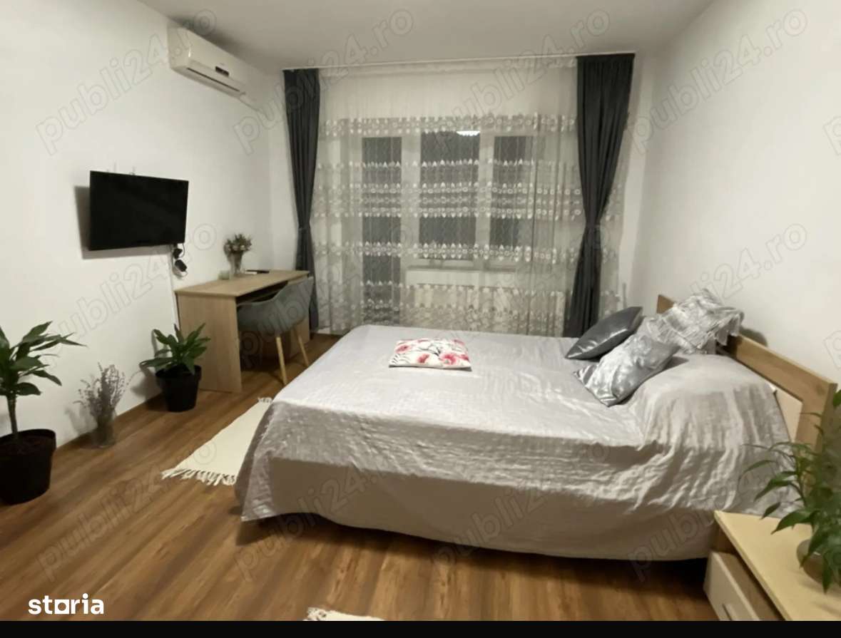 Inchiriez garsoniera Arena Nationala - Imagine principală: 2/9