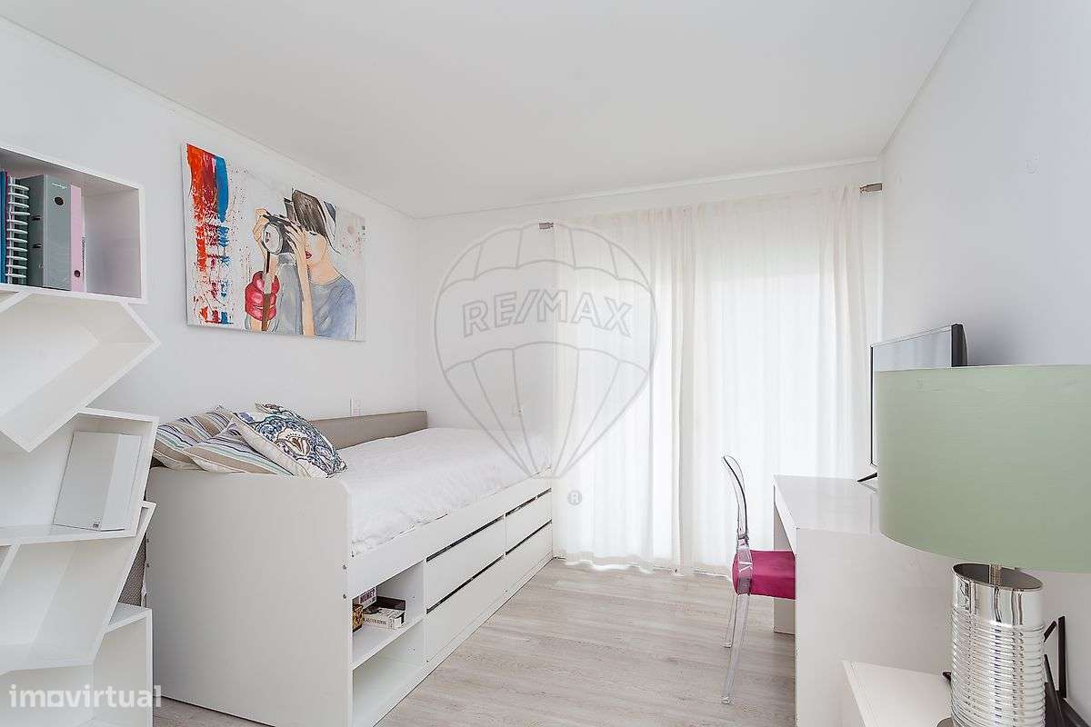 Moradia T4 para venda-24