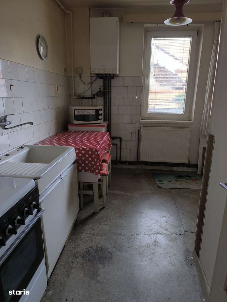 Apartament ideal pentru cabinet medical, locatie Centrala-5