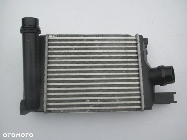RENAULT CLIO 4 IV DACIA DUSTER 1,5 DCi 1,2 TCE intercooler chłodnica OE - 9