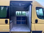 Fiat Ducato Maxi Camper - 22