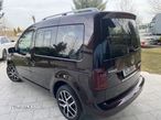 Volkswagen Caddy 2.0 TDI (5-Si.) DSG Maxi Beach - 29