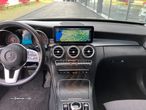 Mercedes-Benz C 220 d Station 9G-TRONIC Avantgarde - 22