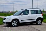 Skoda Yeti - 17