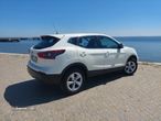 Nissan Qashqai 1.5 dCi Acenta - 5