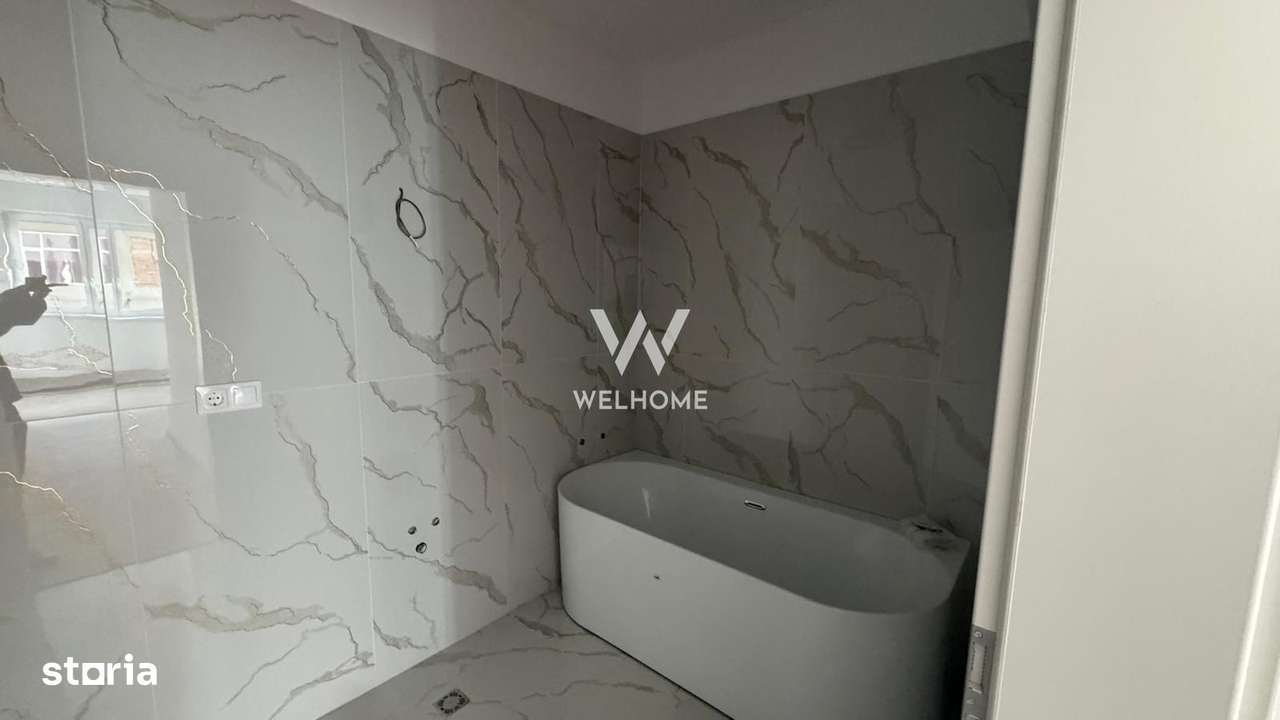 Apartament de vânzare – 3 camere, zonă centrală - Sibiu-8