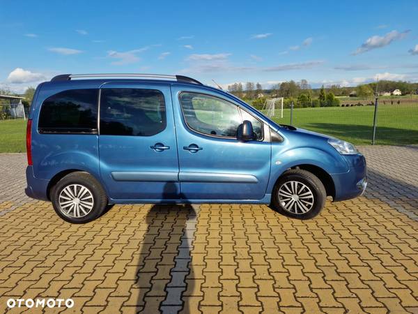 Peugeot Partner Tepee HDi FAP 110 Tendance - 5