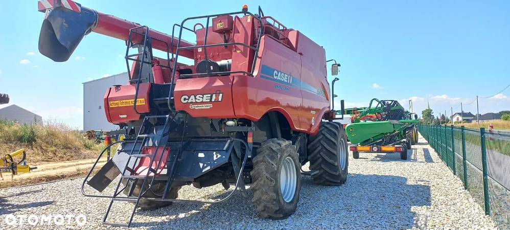 Case IH 5088 Axial-Flow - 3