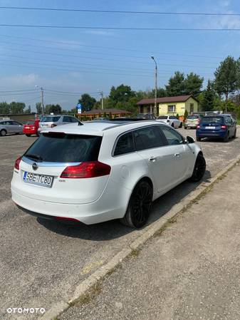 Opel Insignia - 2