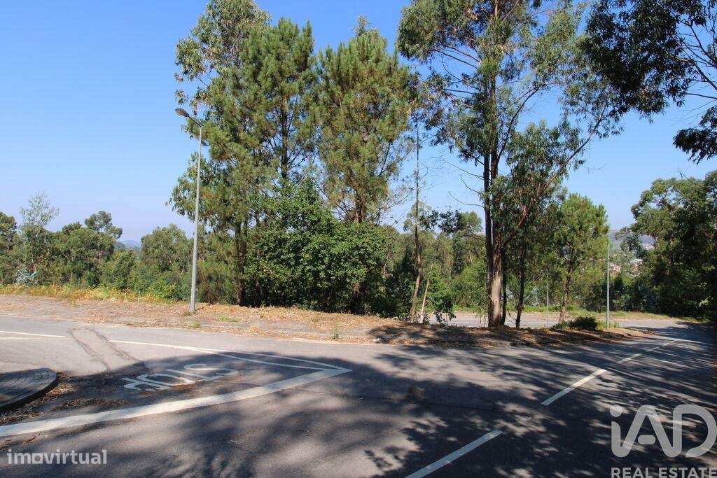 Terreno para construção em Ruivães e Novais - Vista 5
