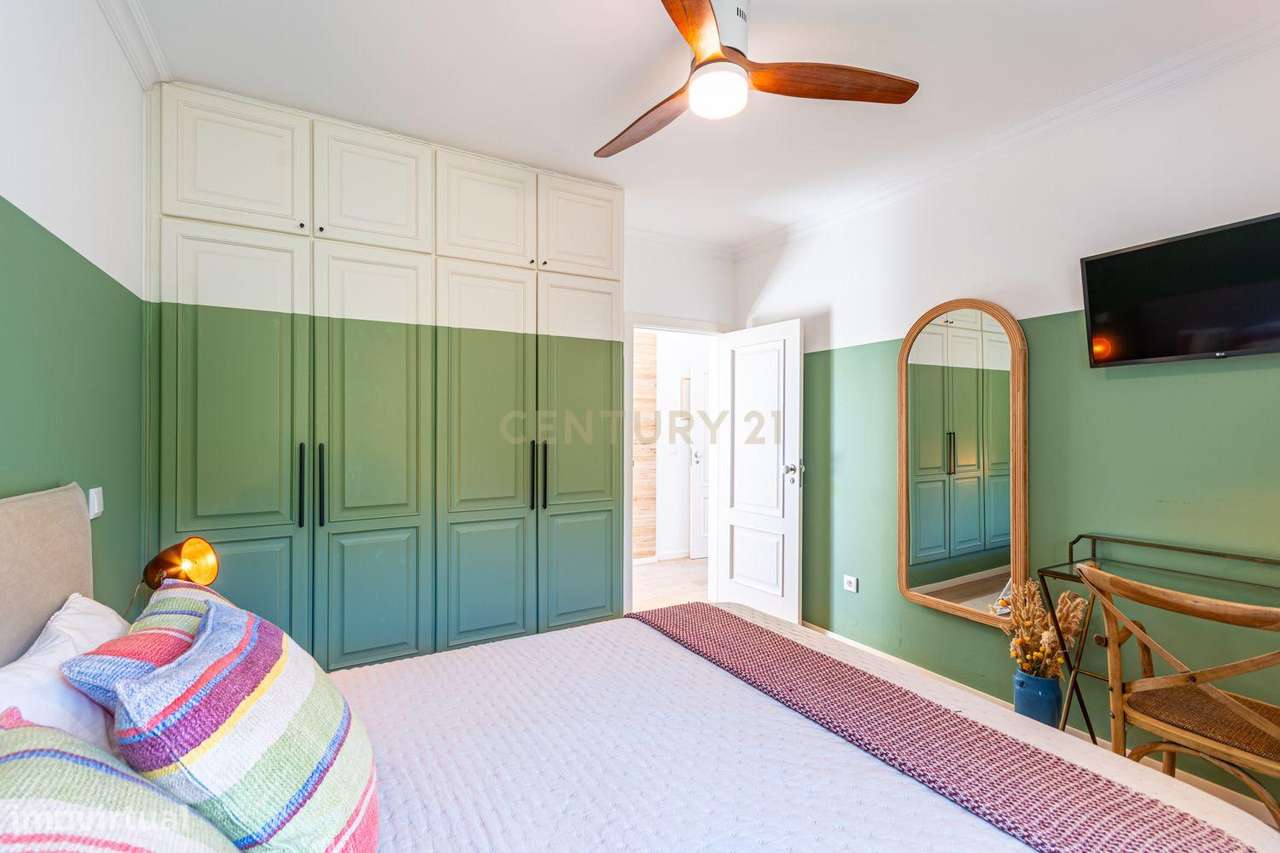 Charme Tradicional • Conforto Moderno • Energia Solar Inteligente (202-22