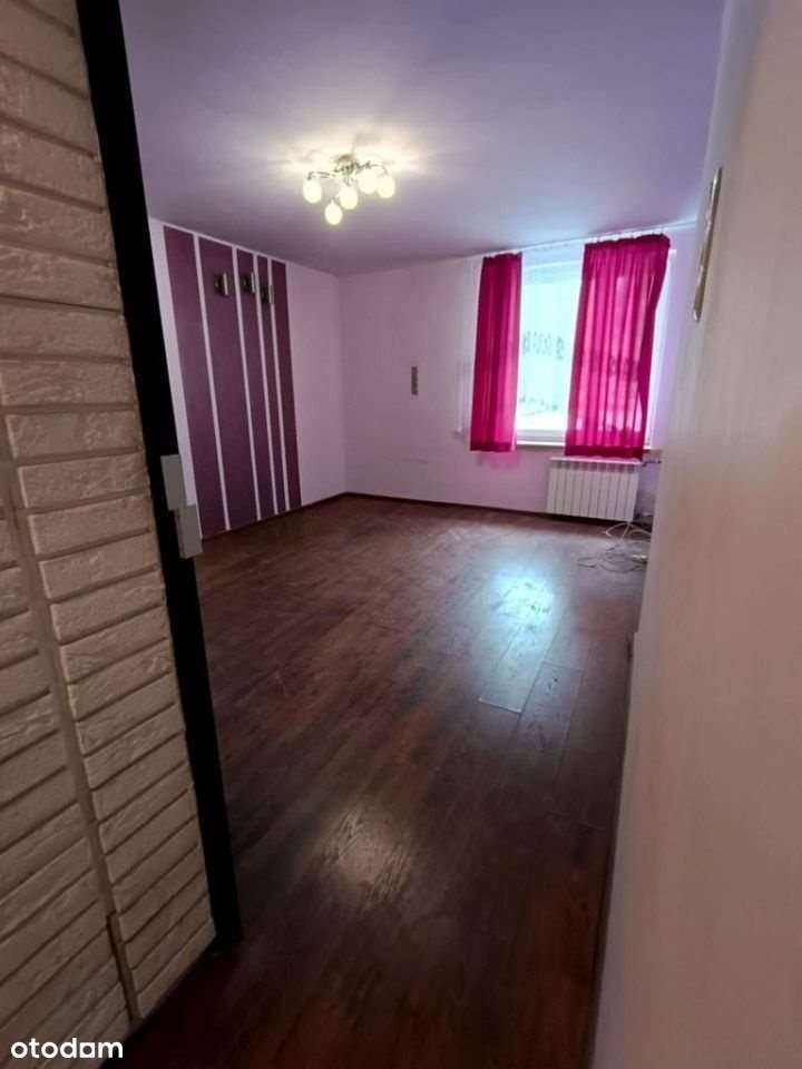 Mieszkanie M3 do remontu ! Zapraszamy!-1