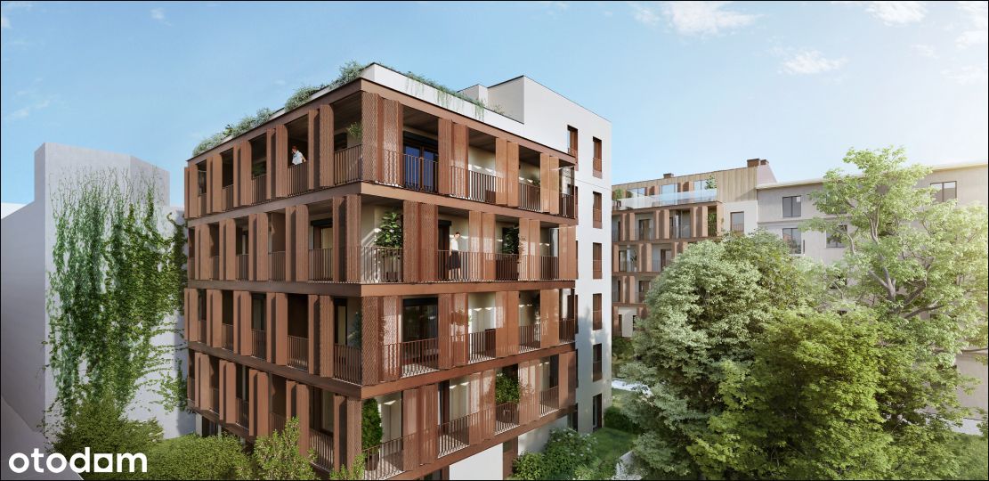 Taczaka 5 | apartament 2-pok. | A/3/16