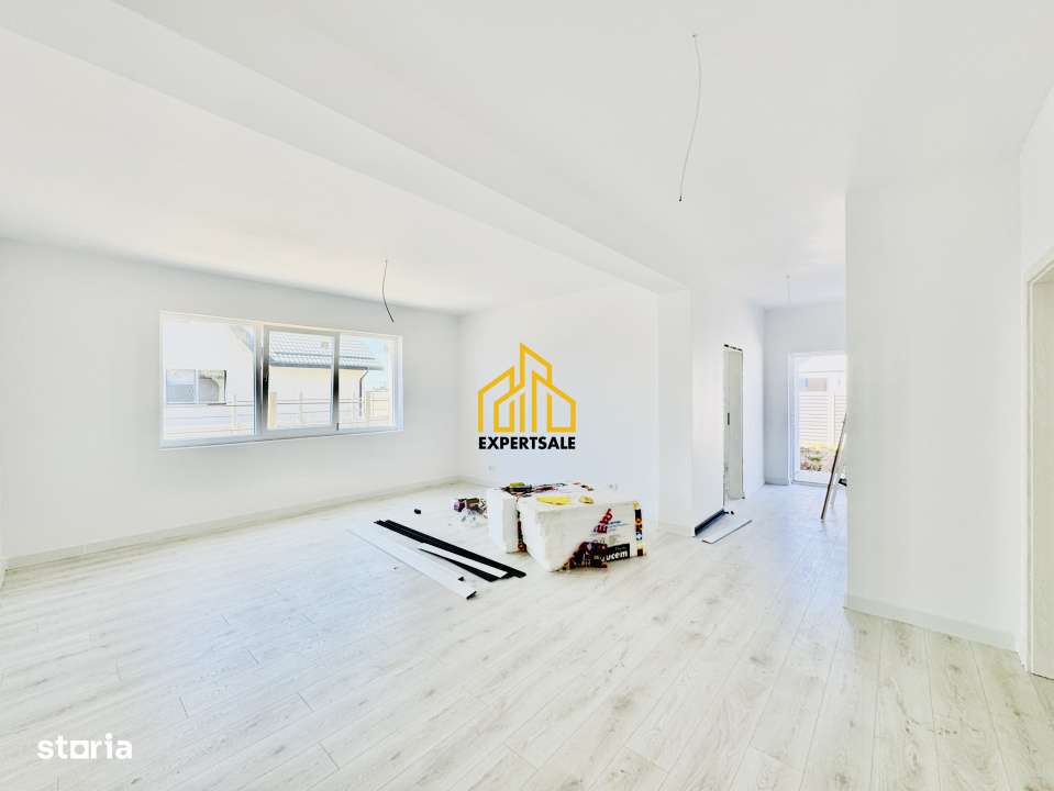 CASA INDIVIDUALA /DOMNESTI/ 4 camere/400MP TEREN - Imagine principală: 5/11