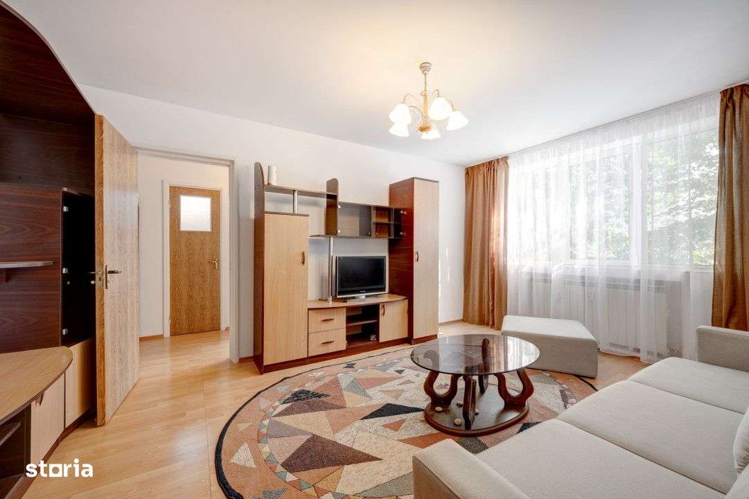 Drumul Taberei, Chilia Veche, 2/4, Bloc anvelopat - Imagine principală: 4/19