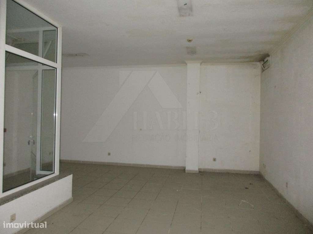 Loja para comércio e serviços - Grande imagem: 3/4