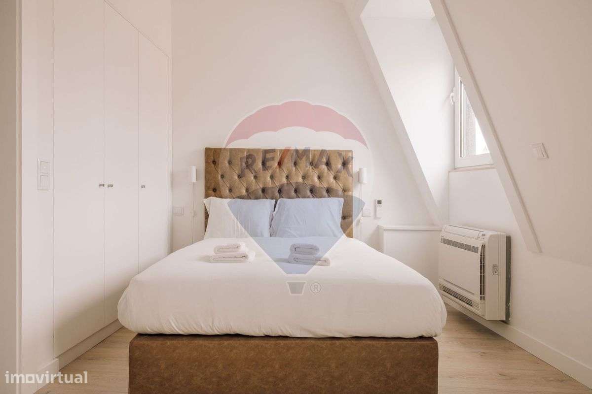 Apartamento T2 para venda - Grande imagem: 3/5