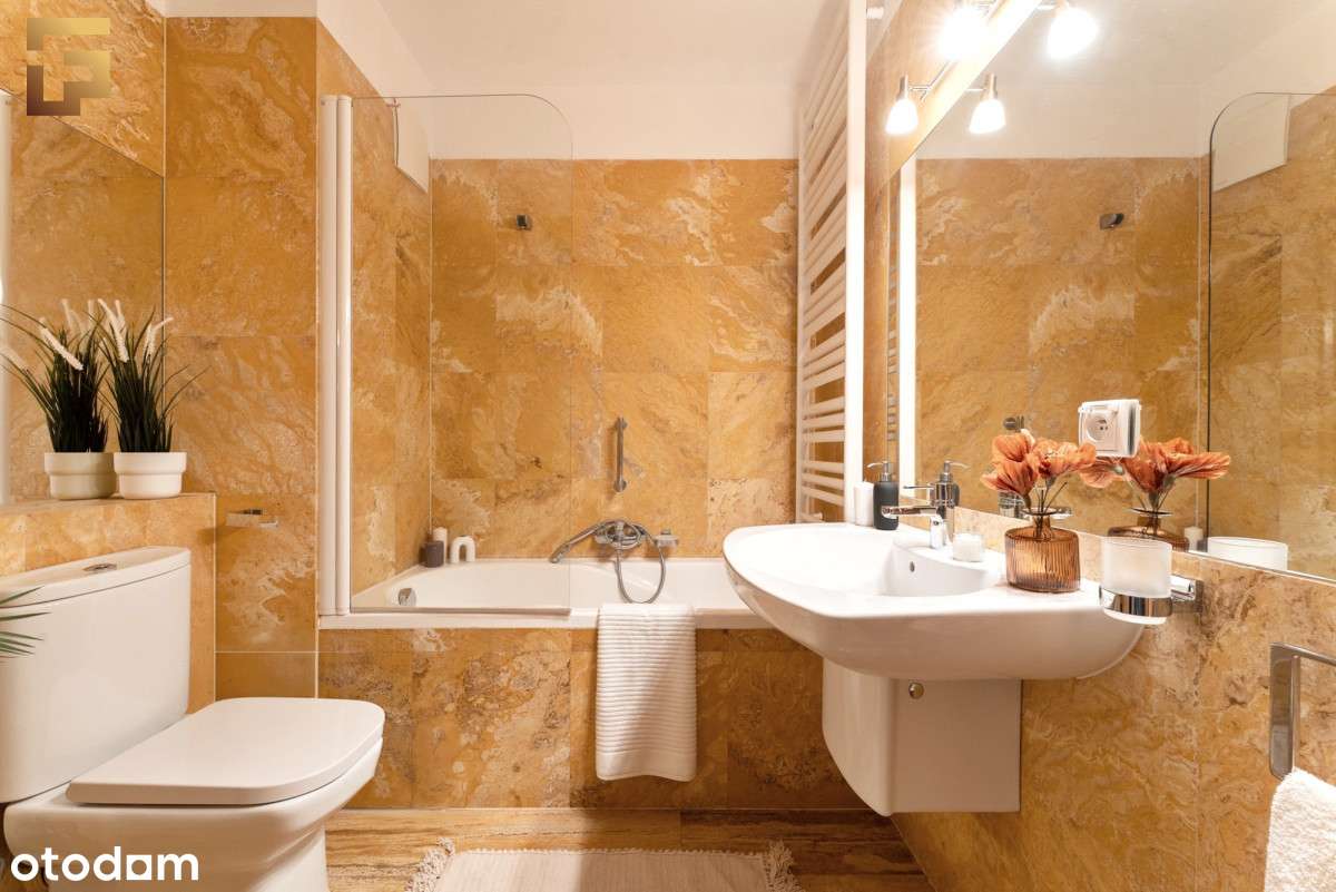 Przestronne 3 pokoje w świetnej lokalizacji!-14