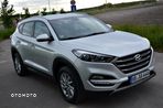 Hyundai Tucson 2.0 CRDi 2WD Style - 9