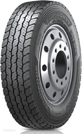 Nowe Opony 235/75R17.5 Hankook DH35 Smart Flex 132/130M 16PR TL M+S 3PMSF Napęd - 1