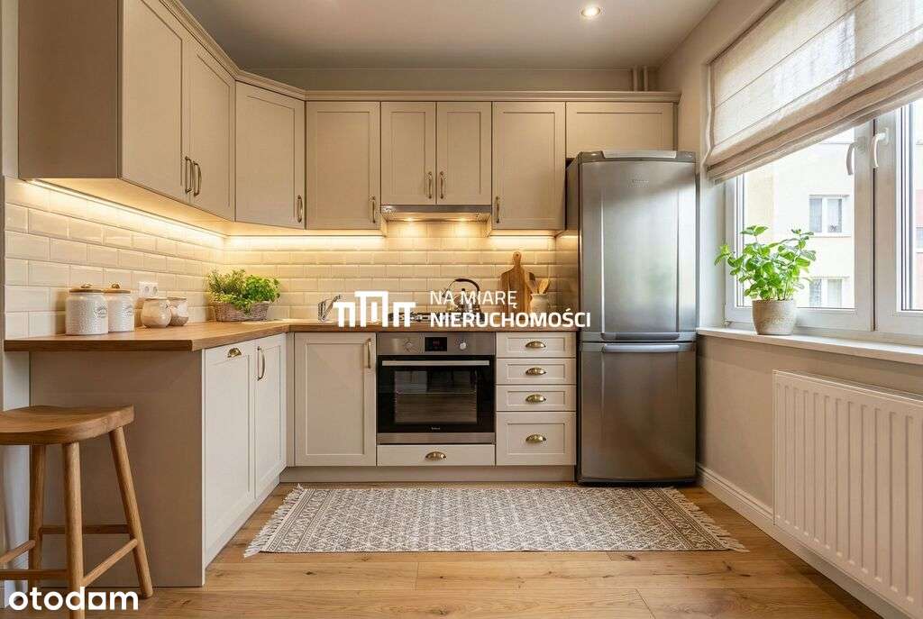 Przestronne 4 pokoje | ul. Paderewskiego Rzeszów - Pełny obrazek: 1/16