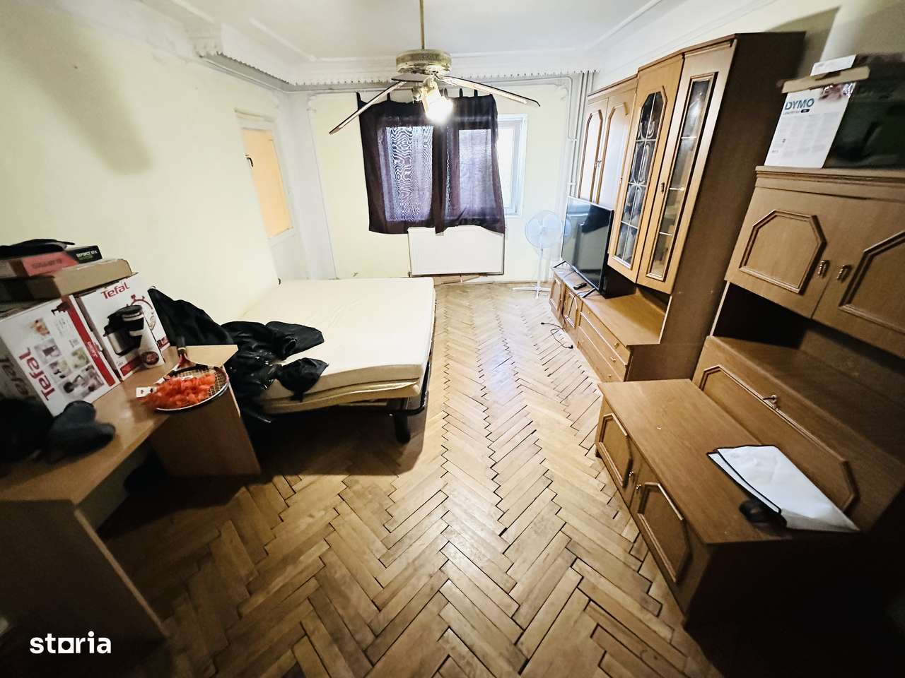 Apartament 3 Camere Nicolina vis a vis de Belvedere-1