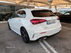 Mercedes-Benz A 200 AMG Line Aut. - 8