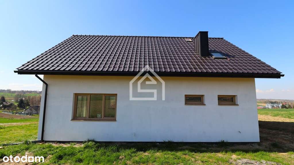 Dom, Gdów - Pełny obrazek: 4/19