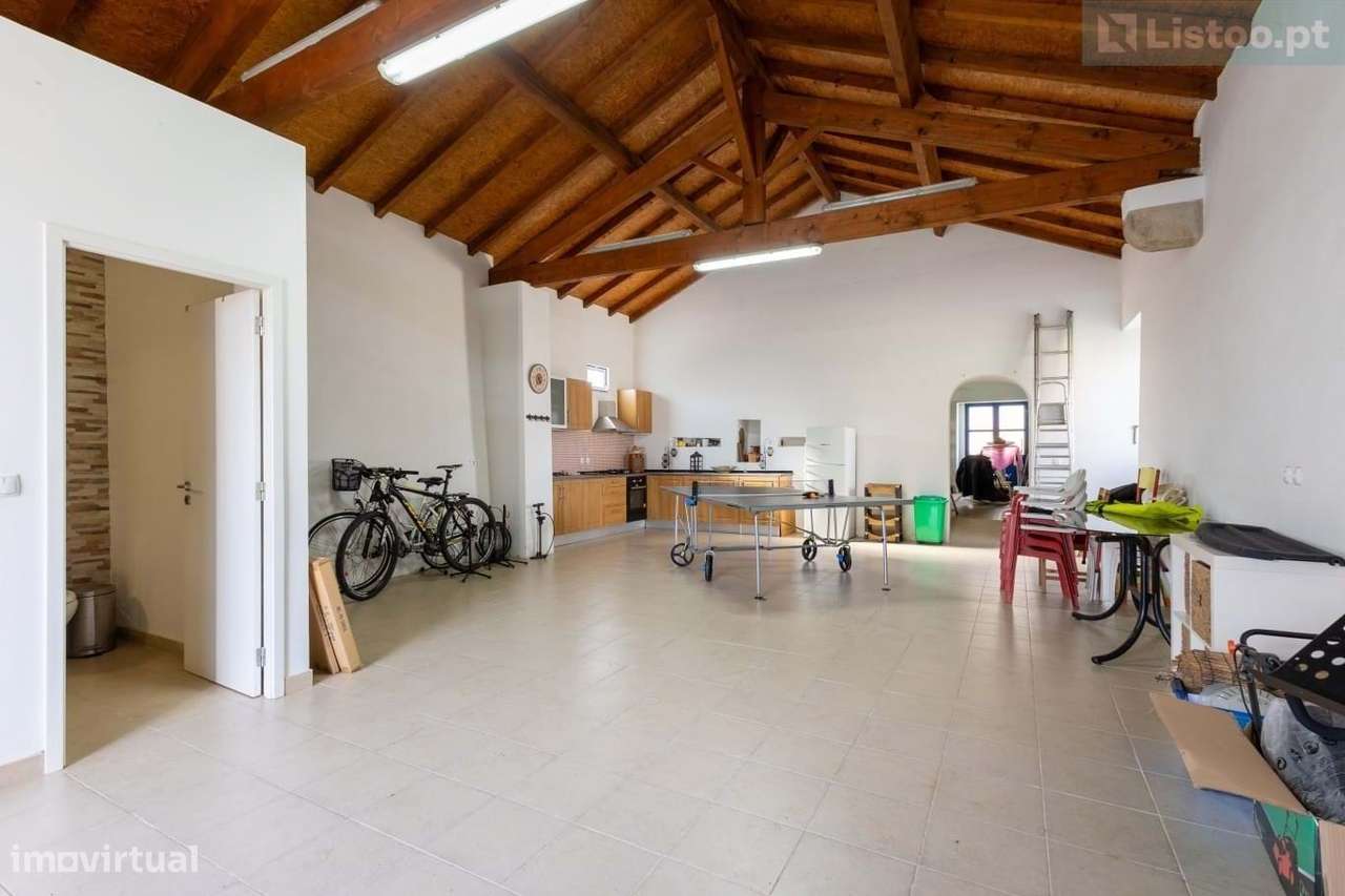 Moradia T4 em Quinta, Abrantes, Rossio ao Sul do Tejo - Grande imagem: 4/29