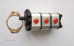 Pompa hidraulica miniexcavator bobcat 325 ult-036341 - 1