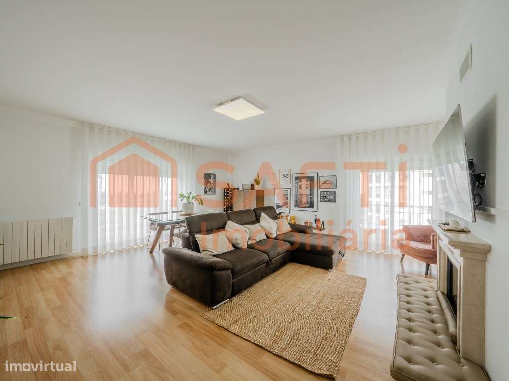 Apartamento T3