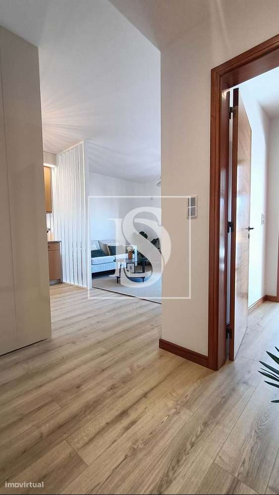 Apartamento junto ao mar-17