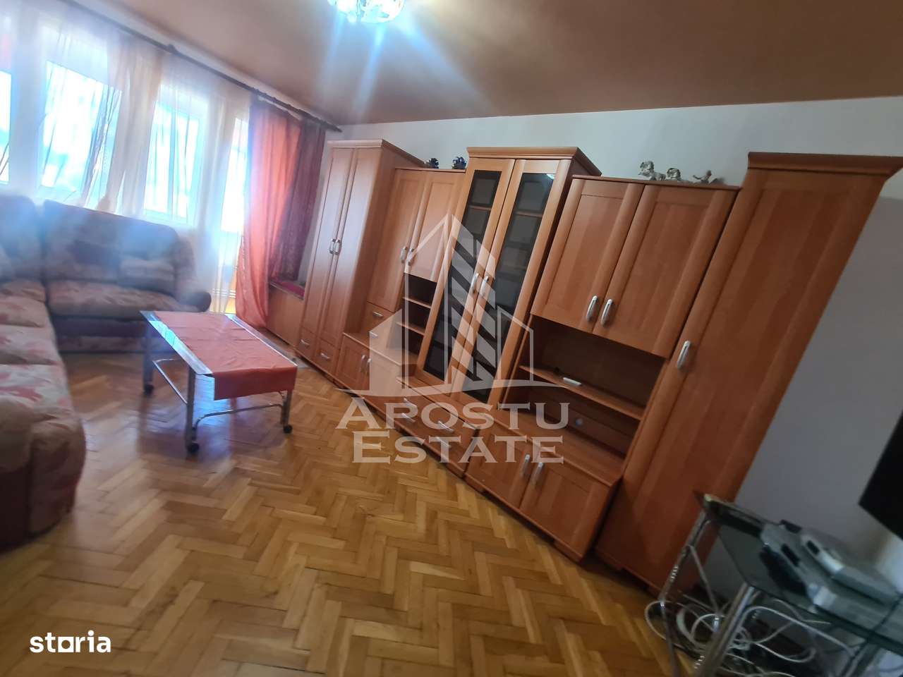 Apartament cu 3 camere, decomandat, Complexul Studențesc - Imagine principală: 5/15