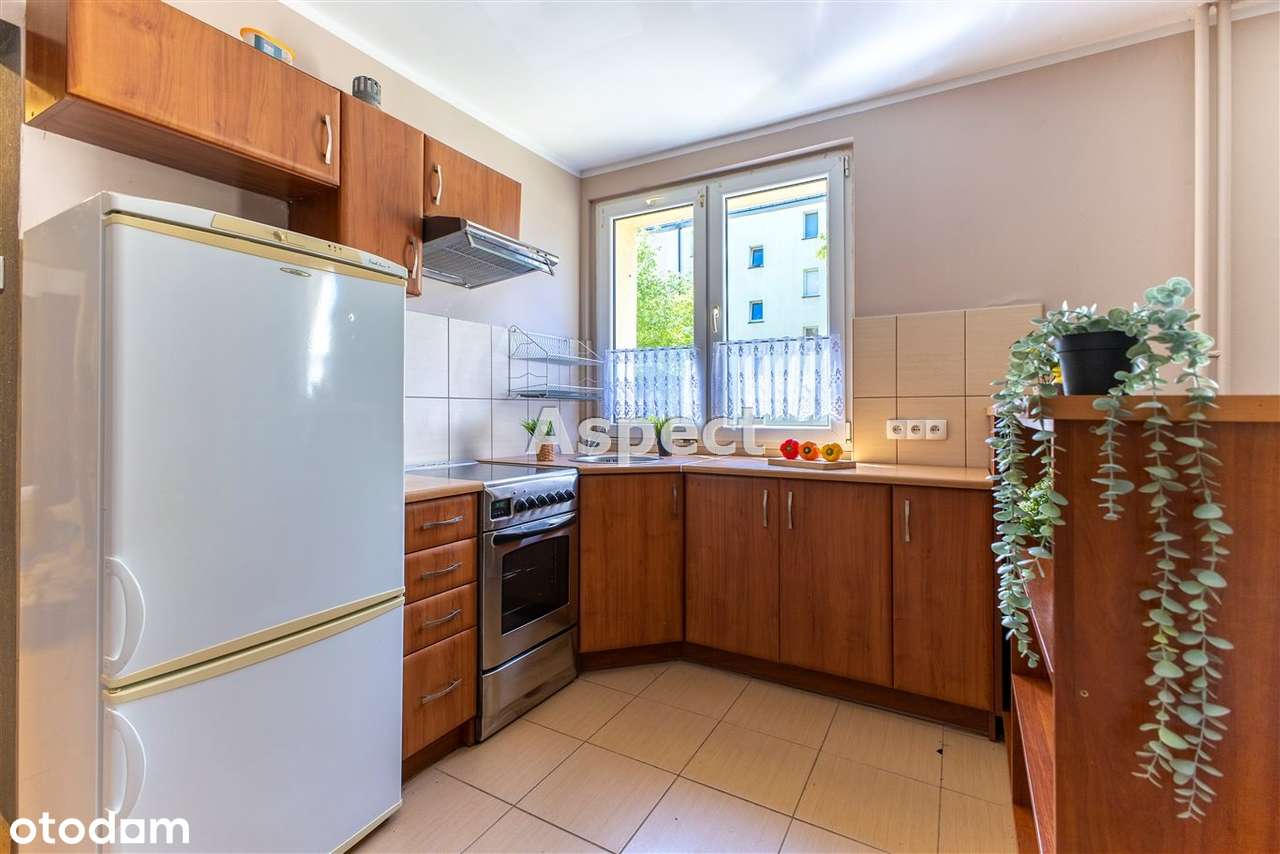 Okazja Strefa Ekonomiczna Inwestycja 2 Pokoje 1p - Pełny obrazek: 4/8