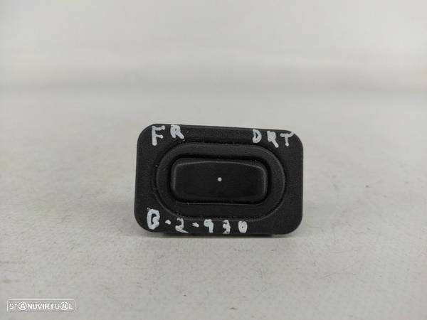 Botao Vidro Direito Drt Opel Corsa C (X01) - 1