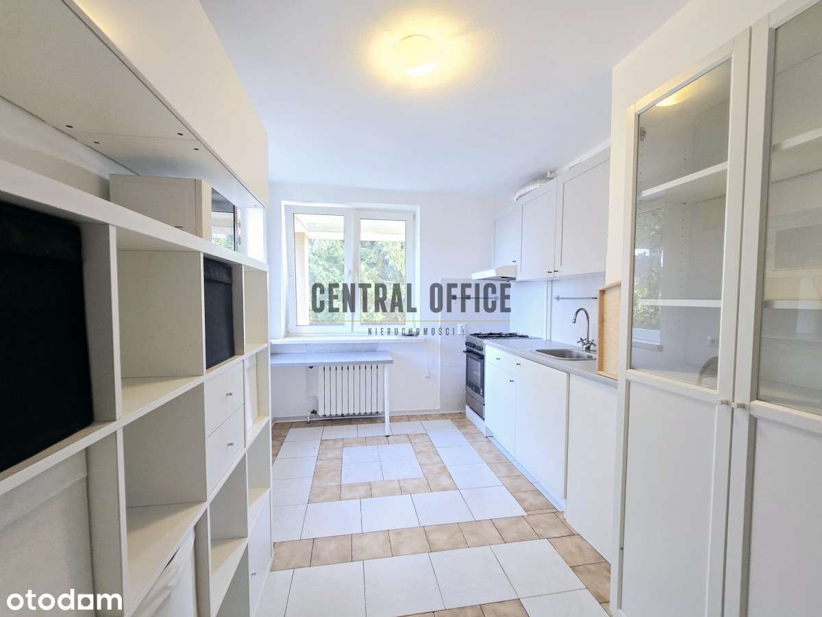 Dom z potencjałem inwestycyjnym, Ul. Myśliwska-11