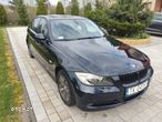 BMW Seria 3 - 5