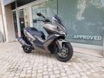 Kymco Xciting 400 S - 3