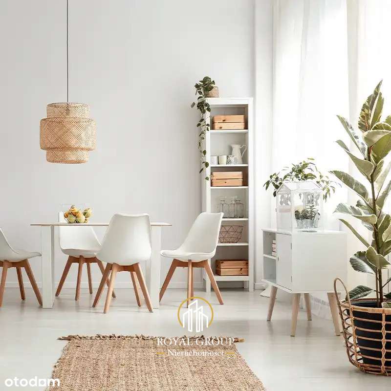 Stan Deweloperski,  kawalerka, bez Pcc - Pełny obrazek: 5/7