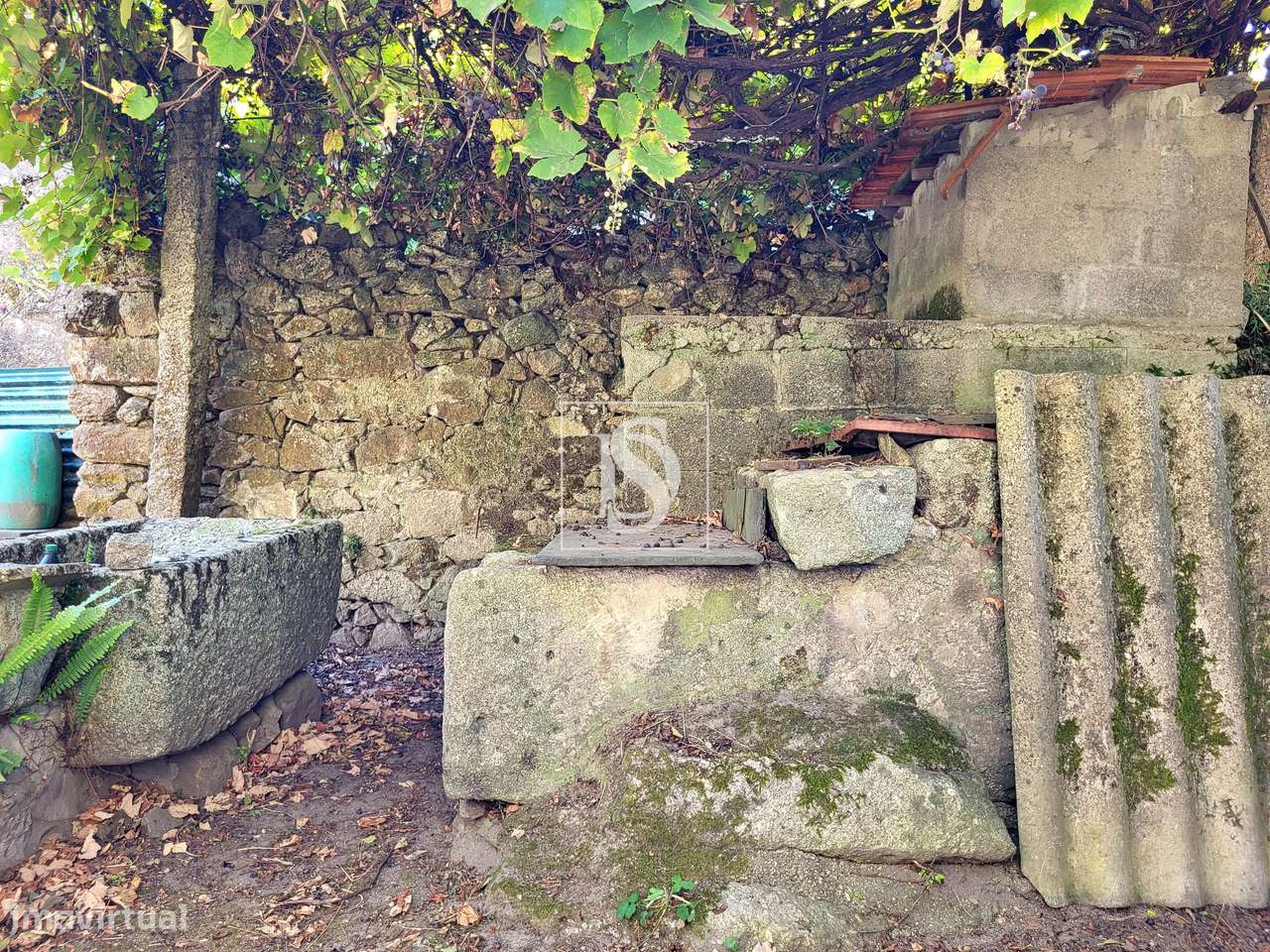 Terreno com PIP Aprovado perto ao Polo Universitário-22