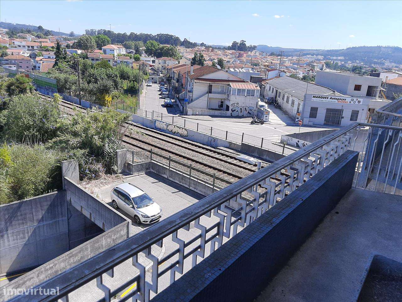 Apartamento em Valongo, Ermesinde - Grande imagem: 4/14